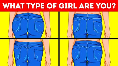 teen ass spread|The 5 Different Types of Butt Shapes, Explained